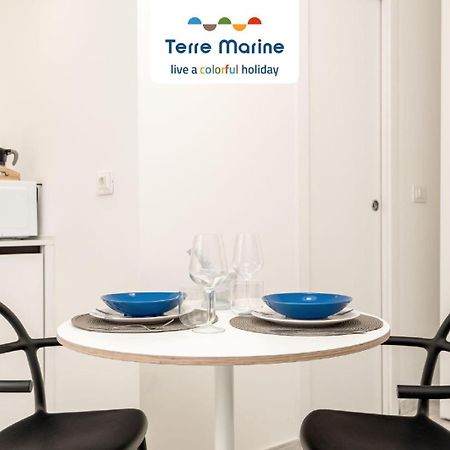 35 Via Torino, Terre Marine Apartment La Spezia Exterior photo