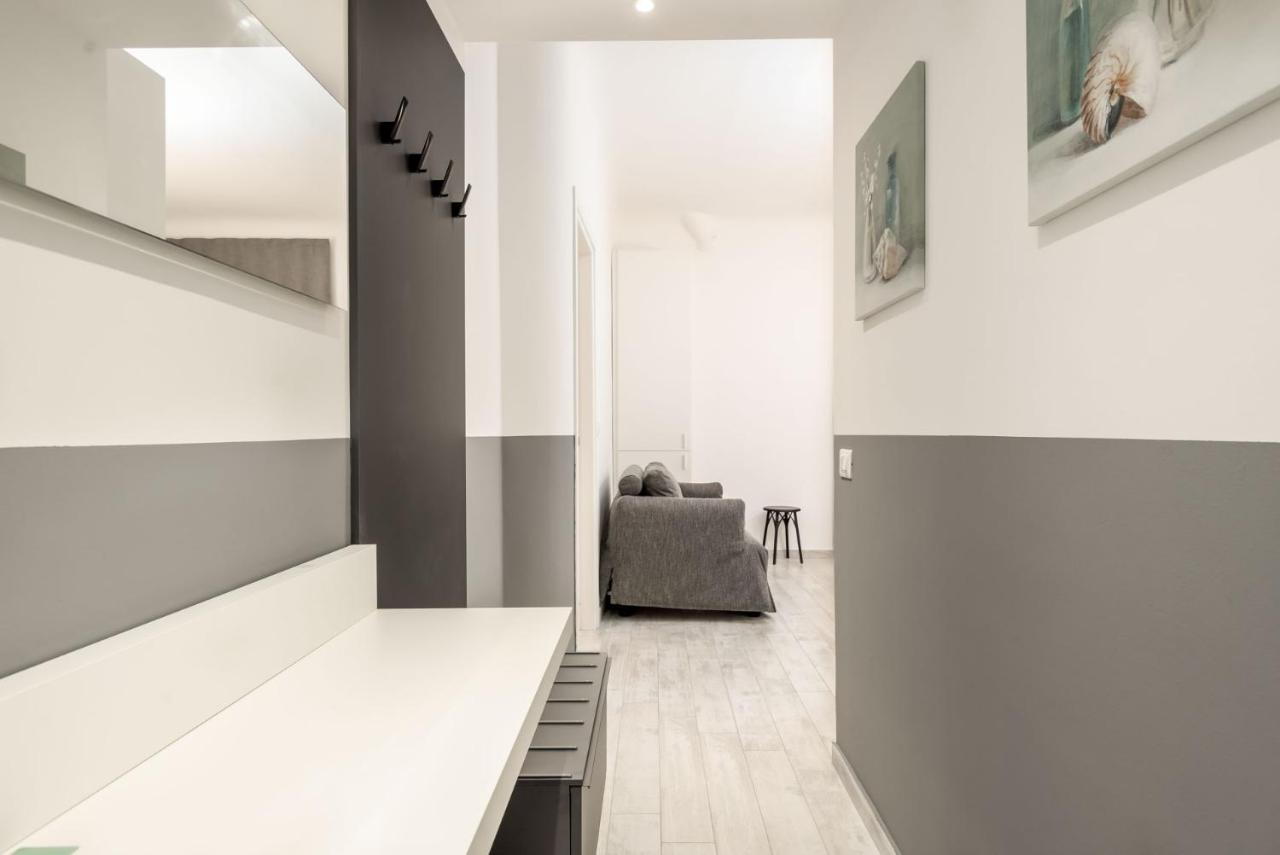 35 Via Torino, Terre Marine Apartment La Spezia Exterior photo