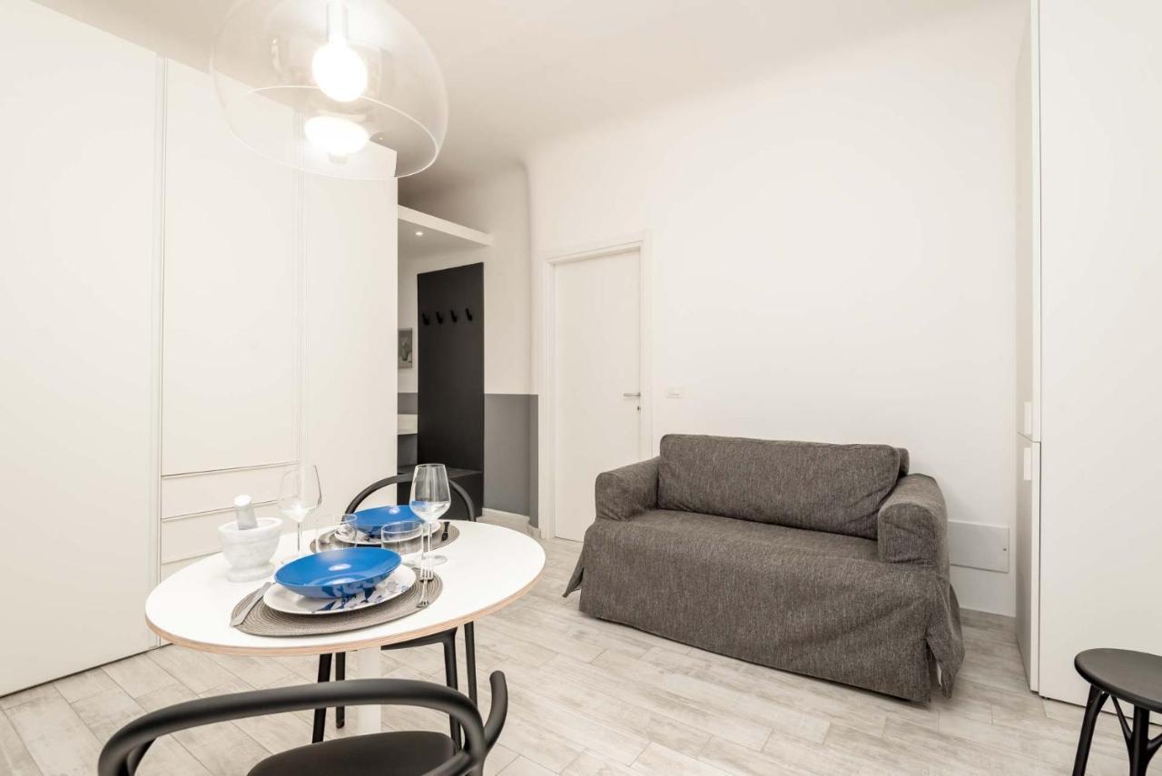 35 Via Torino, Terre Marine Apartment La Spezia Exterior photo