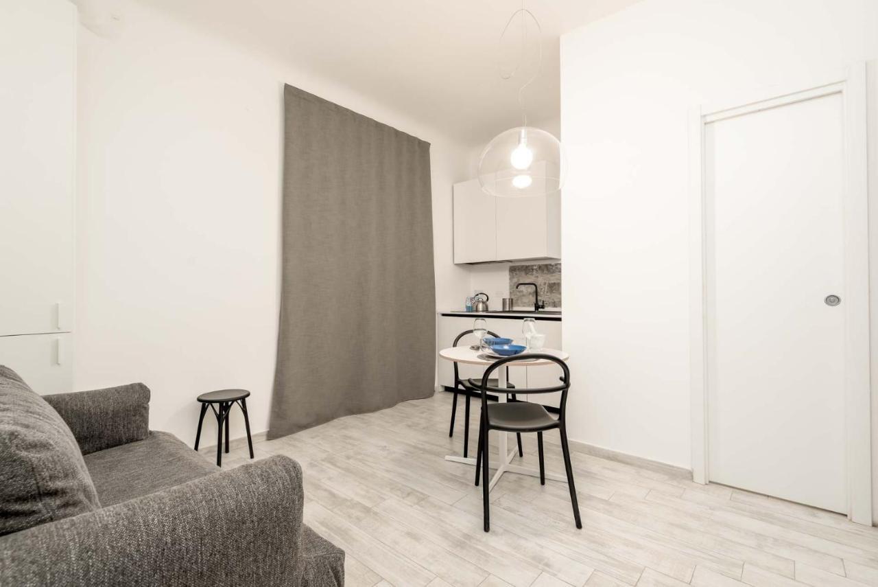 35 Via Torino, Terre Marine Apartment La Spezia Exterior photo