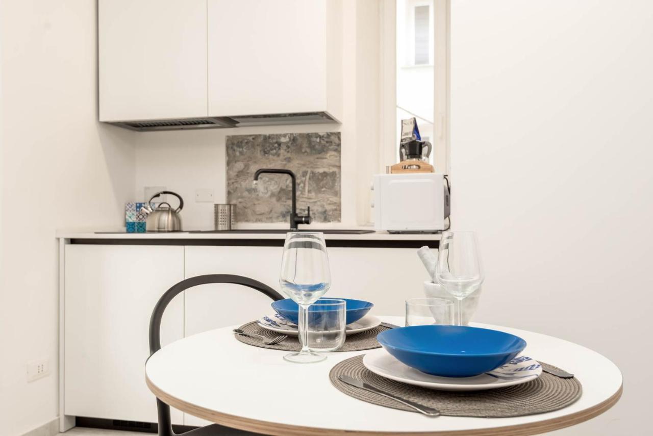 35 Via Torino, Terre Marine Apartment La Spezia Exterior photo