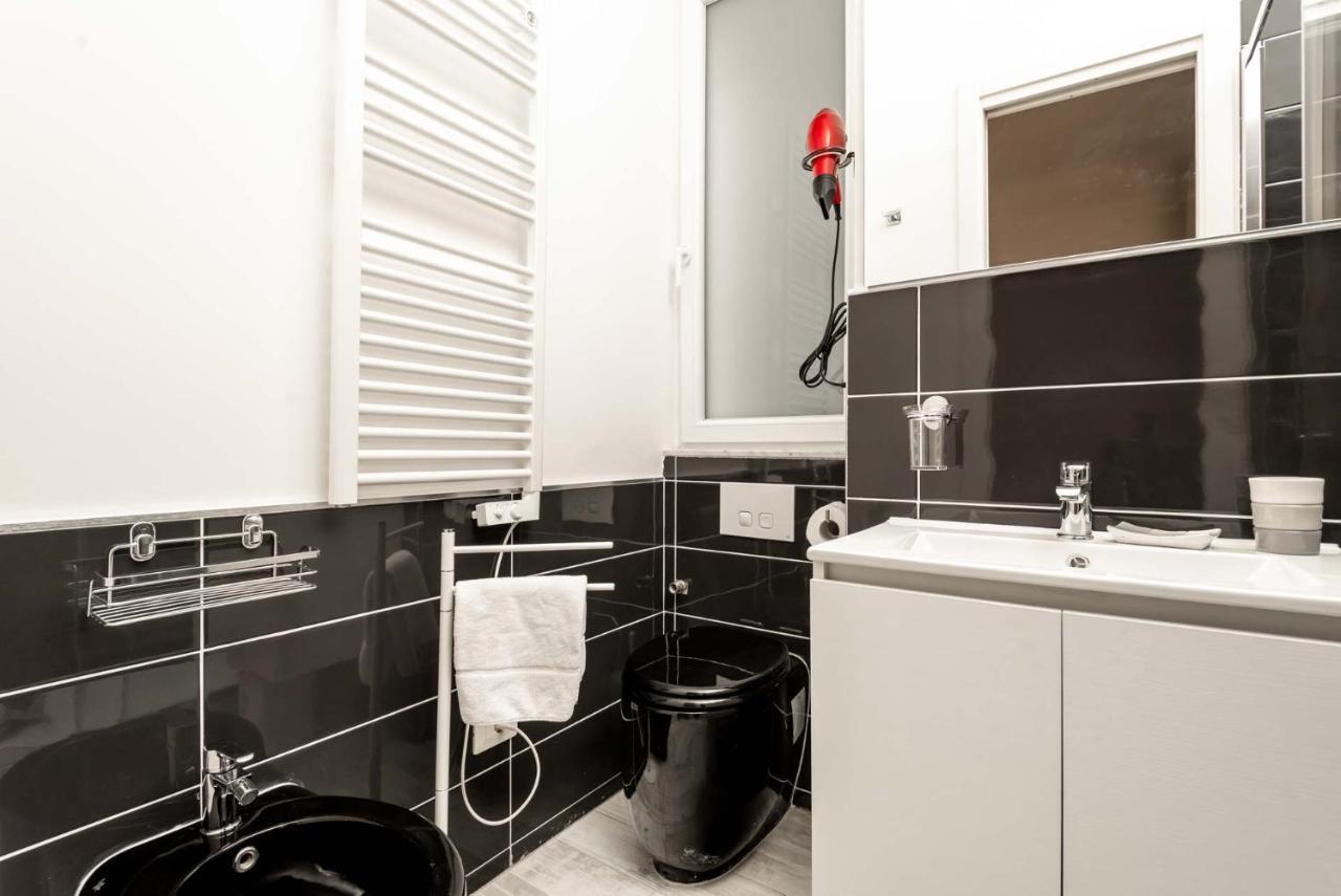 35 Via Torino, Terre Marine Apartment La Spezia Exterior photo