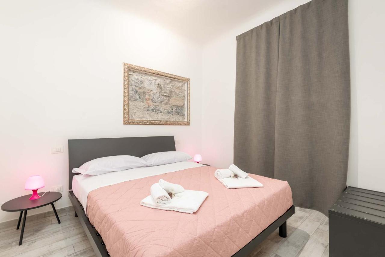 35 Via Torino, Terre Marine Apartment La Spezia Exterior photo