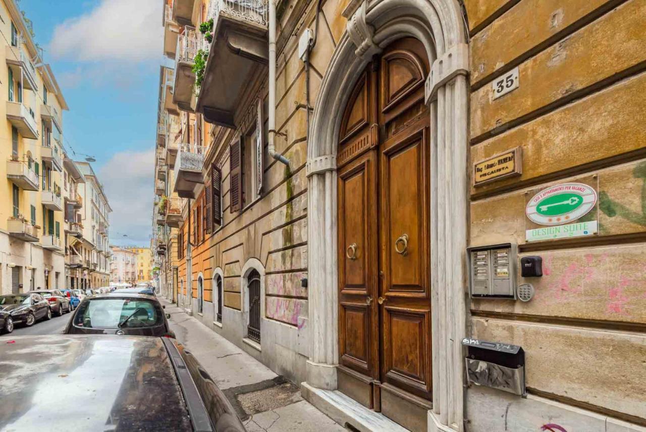 35 Via Torino, Terre Marine Apartment La Spezia Exterior photo
