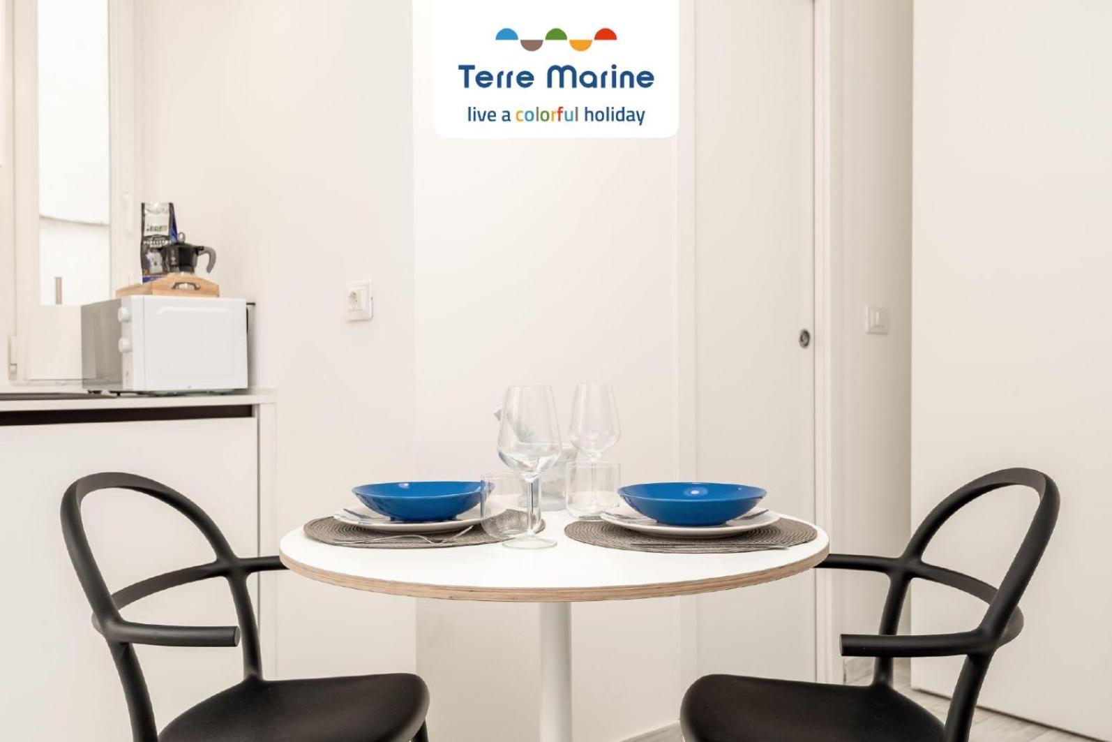 35 Via Torino, Terre Marine Apartment La Spezia Exterior photo